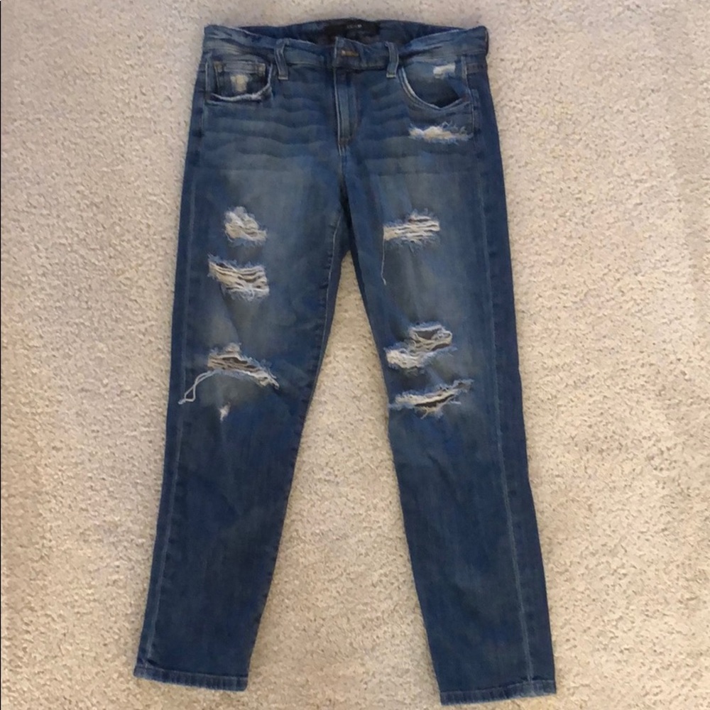 Joe’s women’s jeans